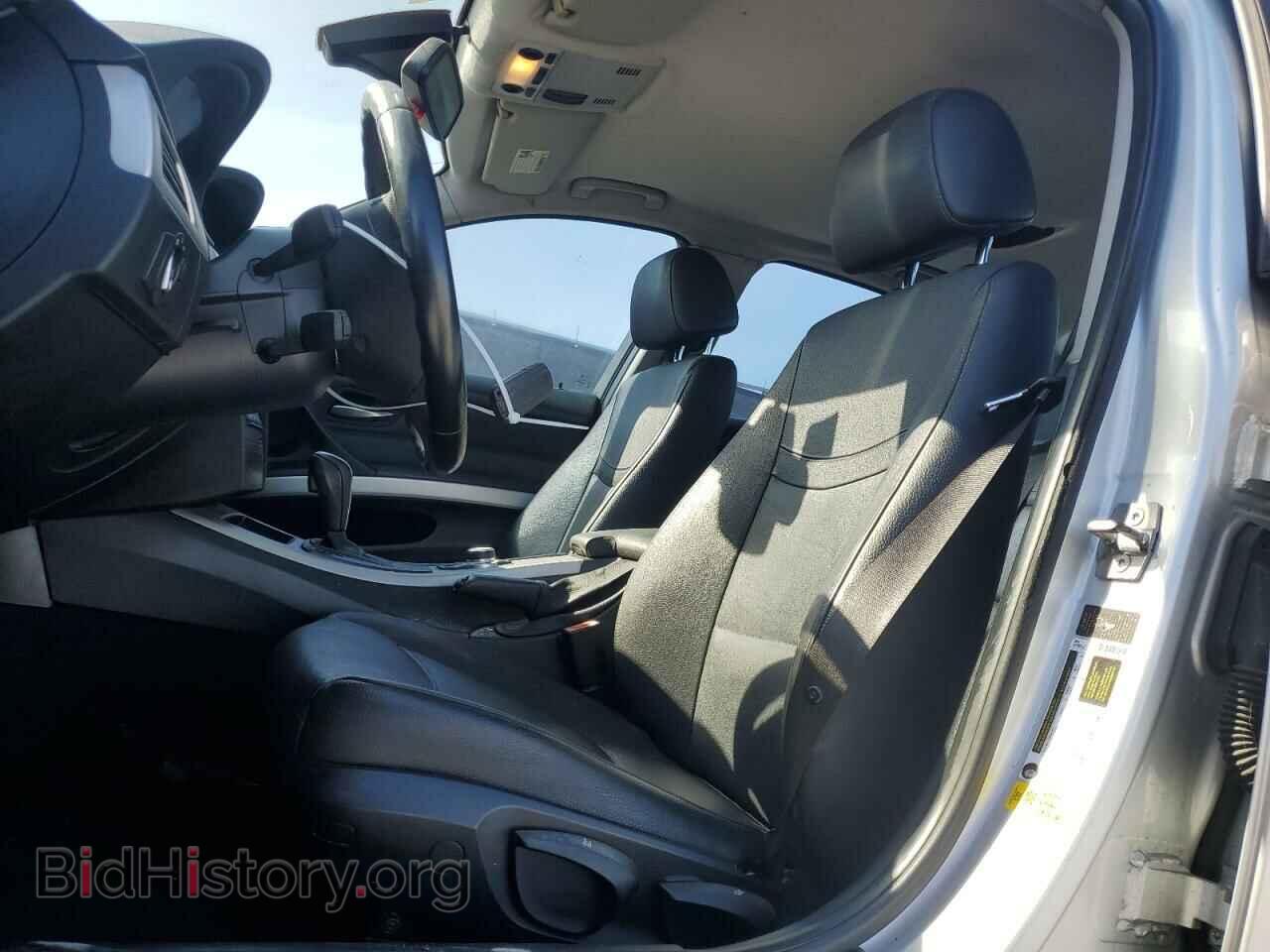 2011 BMW 3 SERIES - VIN: WBAPH7C57BE130772 - Фото 7