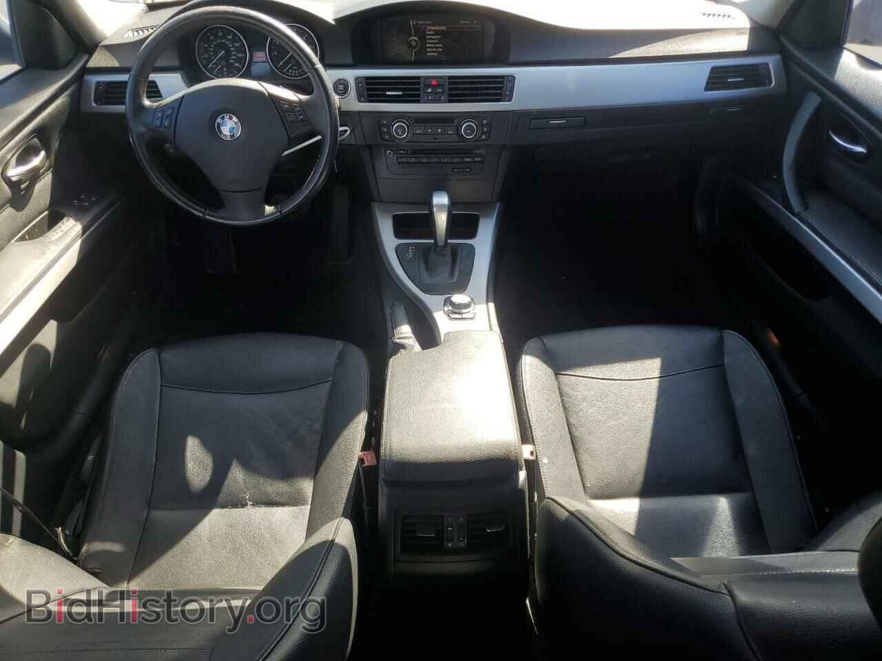 2011 BMW 3 SERIES - VIN: WBAPH7C57BE130772 - Фото 8