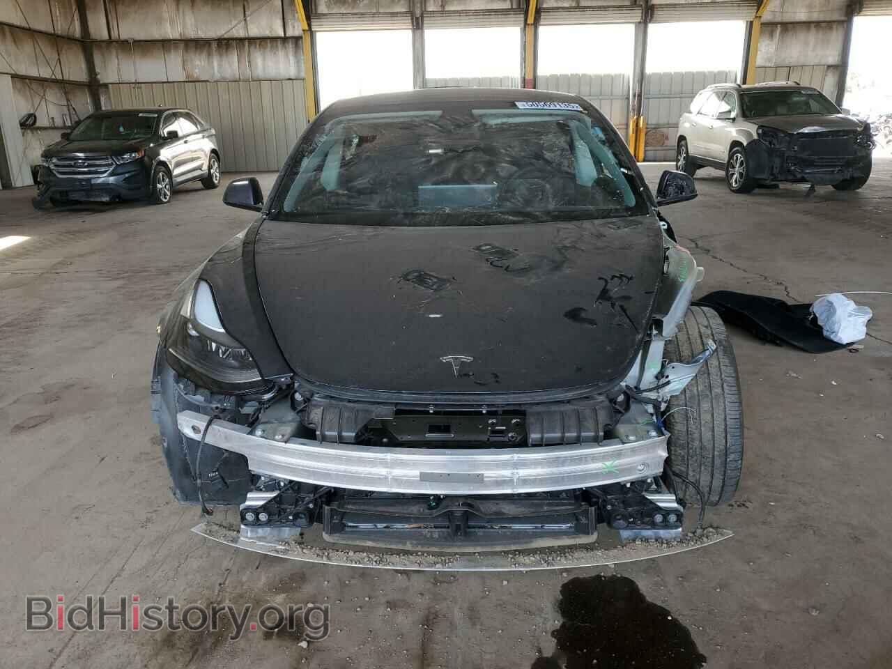 2023 TESLA MODEL 3 - VIN: 5YJ3E1EB9PF388534 - Фото 5