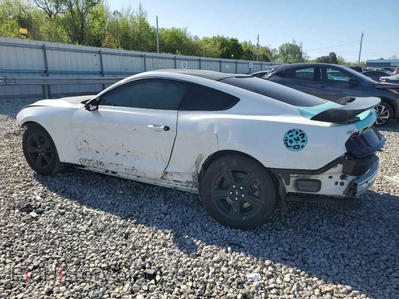 2018 FORD ALL Models - VIN: 1FA6P8TH2J5106367 - Photo 2