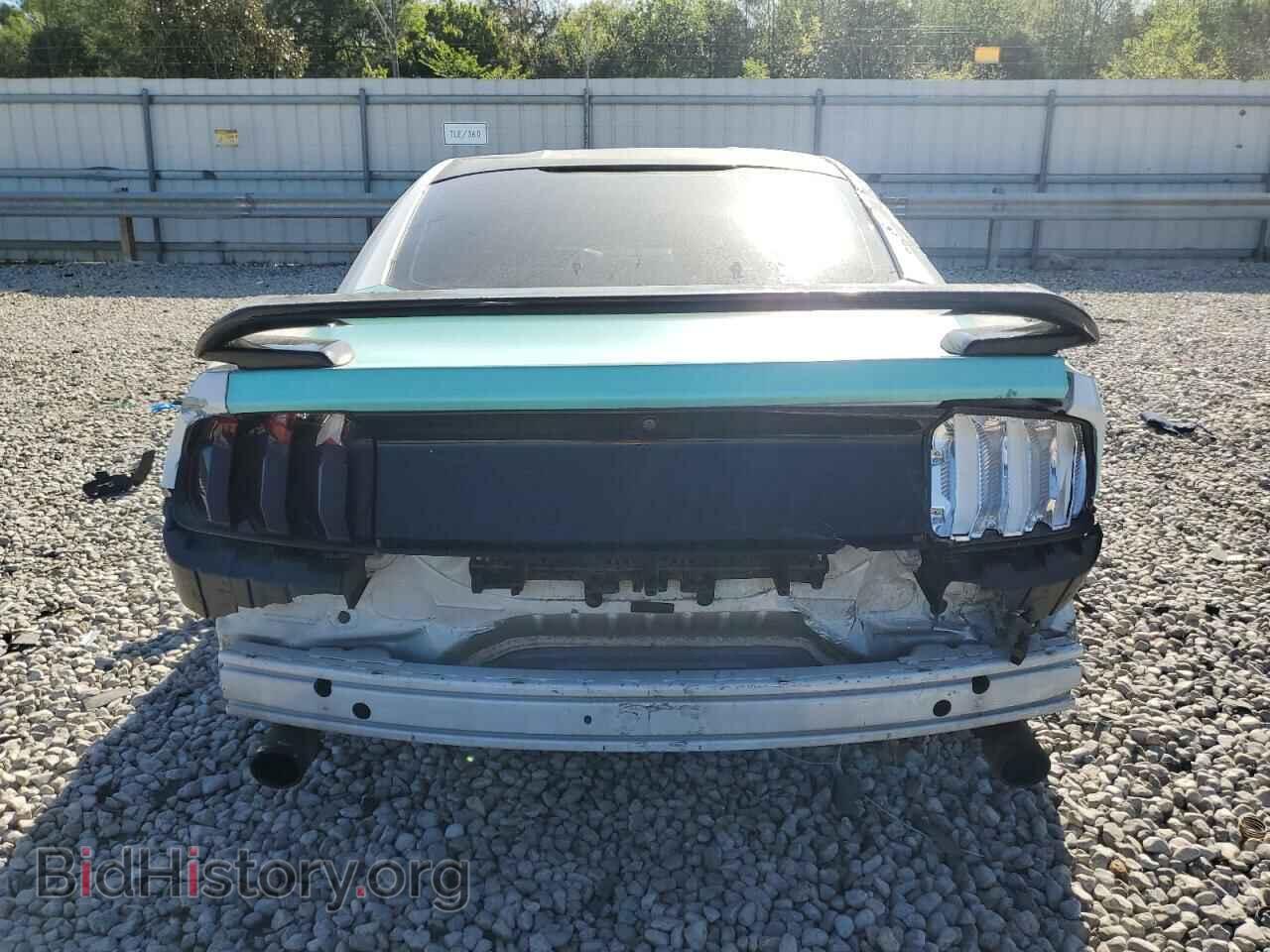 2018 FORD ALL Models - VIN: 1FA6P8TH2J5106367 - Photo 6