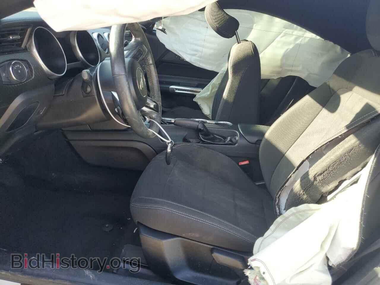 2018 FORD ALL Models - VIN: 1FA6P8TH2J5106367 - Photo 7