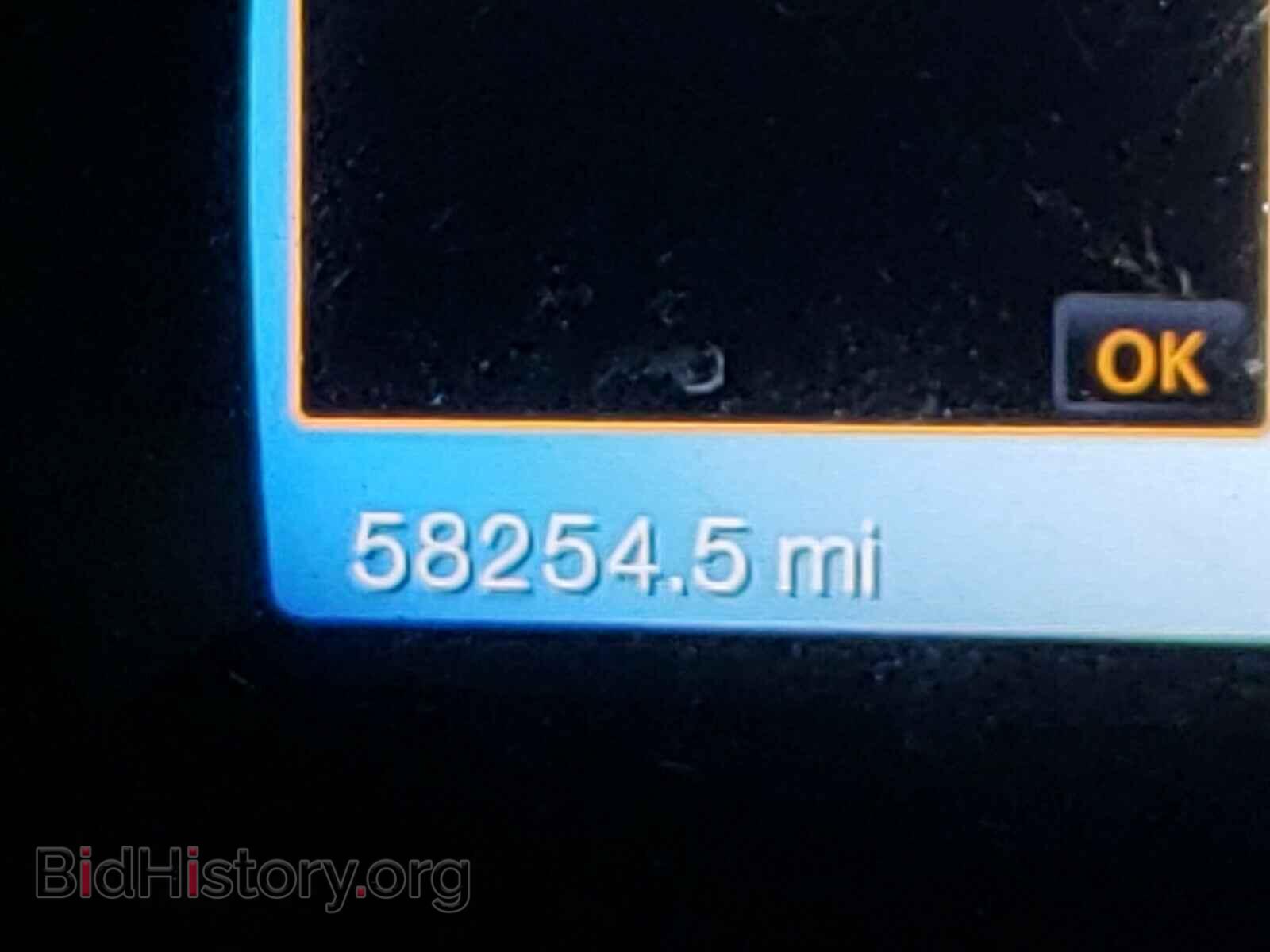 2014 FORD EXPLORER - VIN: 1FM5K8F84EGC11045 - Photo 8