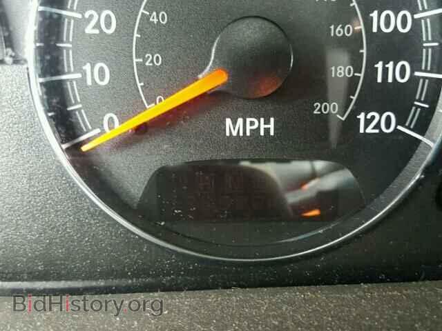 2006 CHRYSLER SEBRING - VIN: 1C3EL46X36N107973 - Фото 8