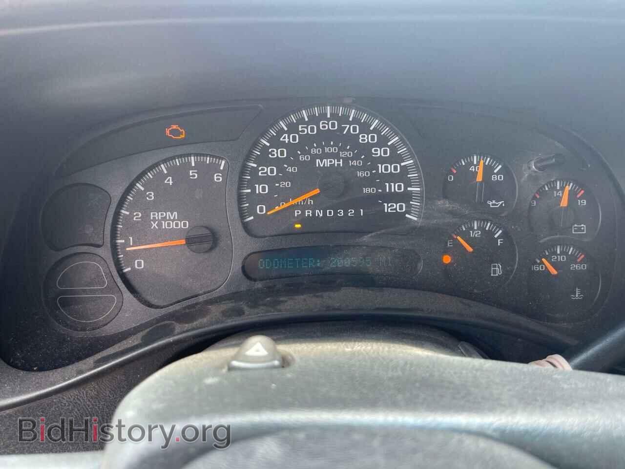 2007 CHEVROLET SILVERADO - VIN: 1GCEC19X57Z102502 - Фото 8