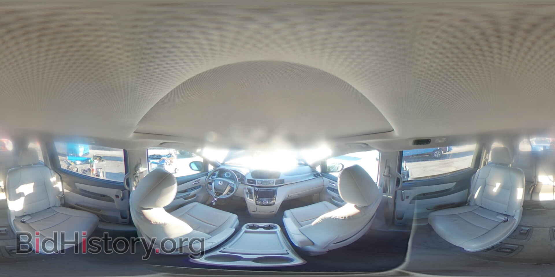 2015 HONDA All Models - VIN: 5FNRL5H68FB019071 - Фото 16