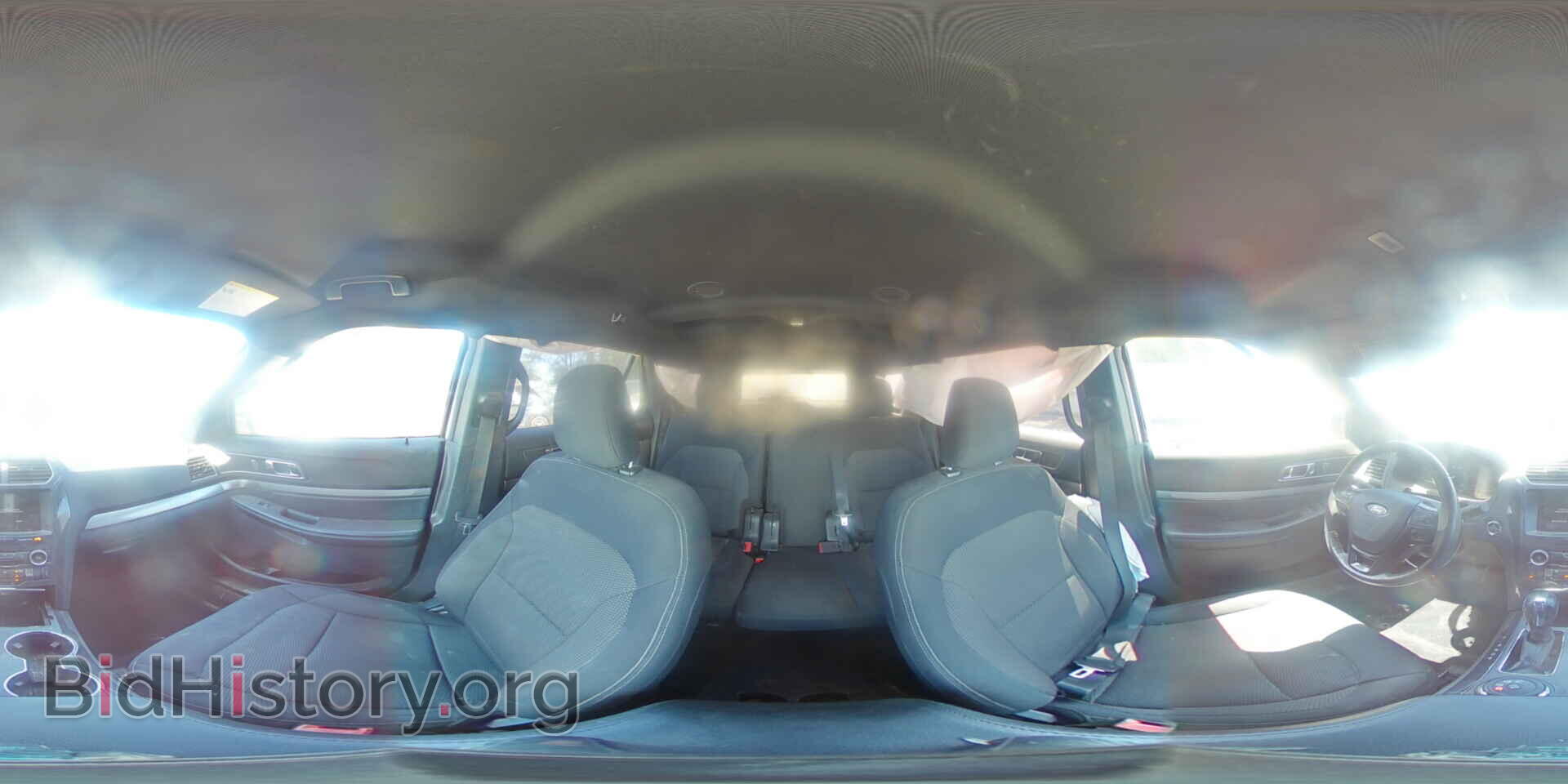 2019 FORD EXPLORER - VIN: 1FM5K8D88KGB47428 - Photo 15