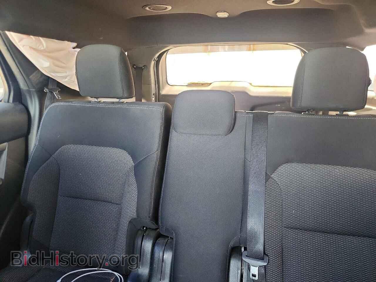 2019 FORD EXPLORER - VIN: 1FM5K8D88KGB47428 - Photo 10