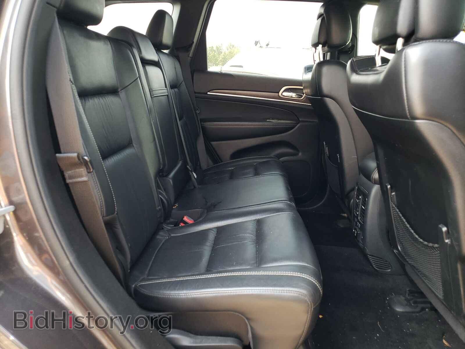 2014 JEEP CHEROKEE - VIN: 1C4RJFBG8EC497113 - Фото 6