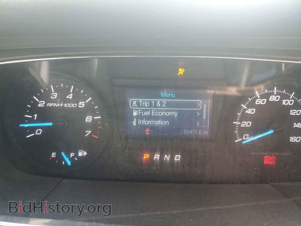 2014 FORD TAURUS - VIN: 1FAHP2MK2EG148340 - Фото 9