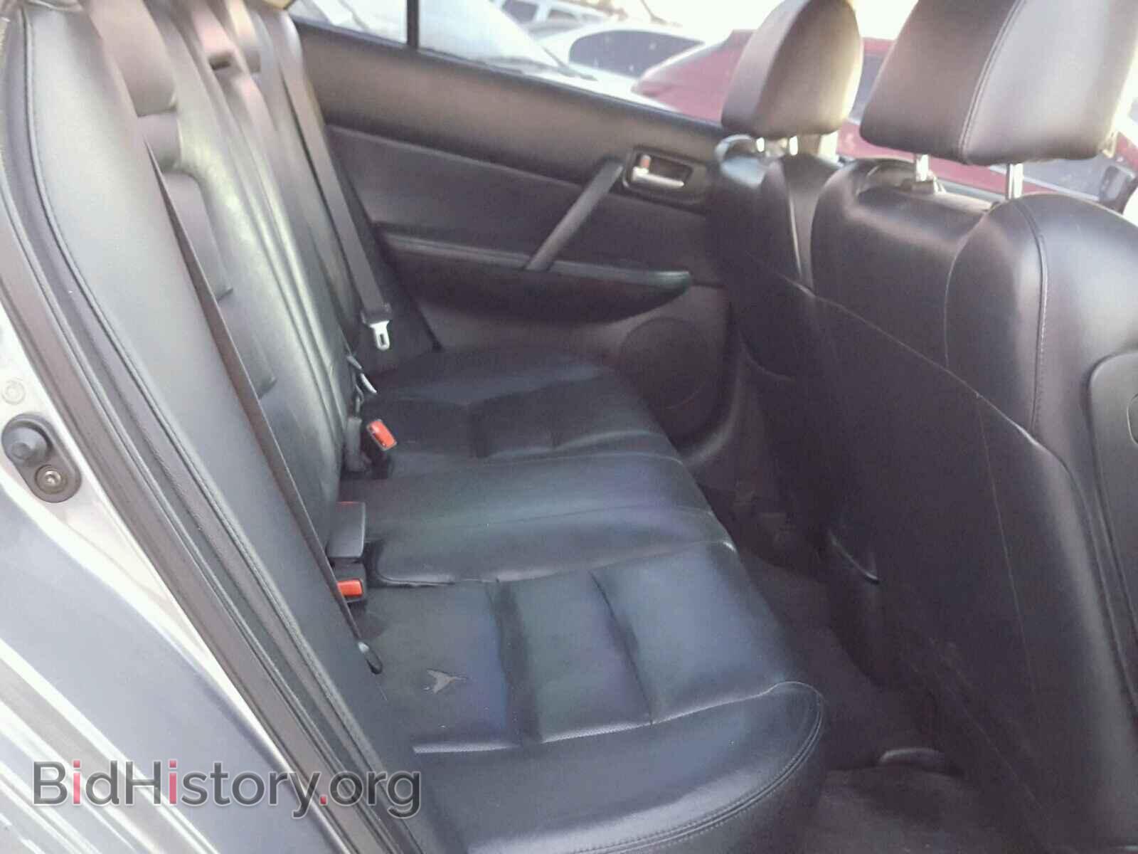 2006 MAZDA 6 - VIN: 1YVHP80C865M48676 - Photo 6