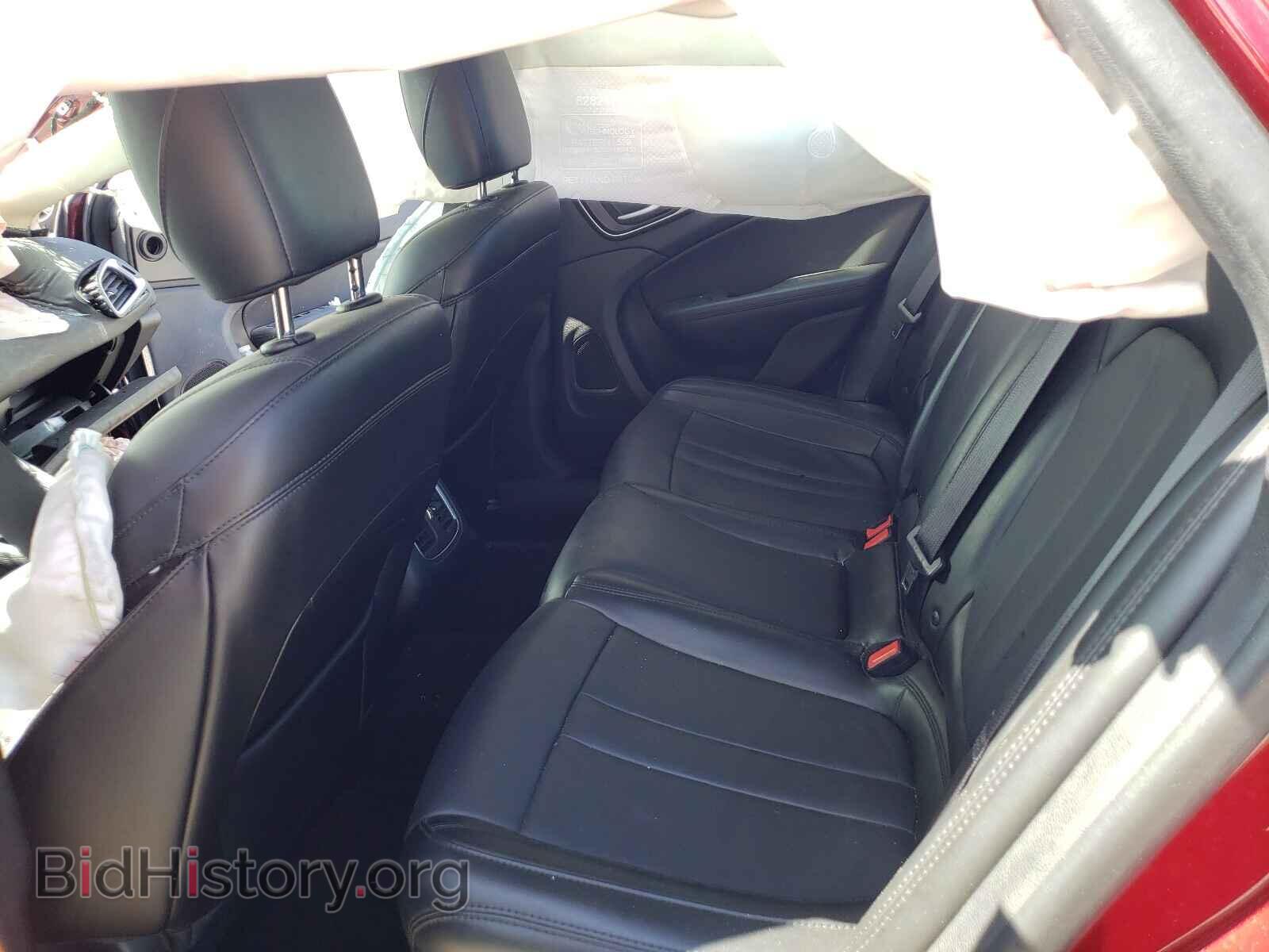 2017 CHRYSLER 200 - VIN: 1C3CCCAB7HN511505 - Фото 6