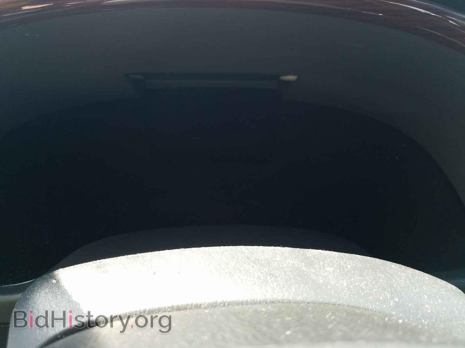 2001 CADILLAC DEVILLE - VIN: 1G6KF57961U131861 - Фото 8