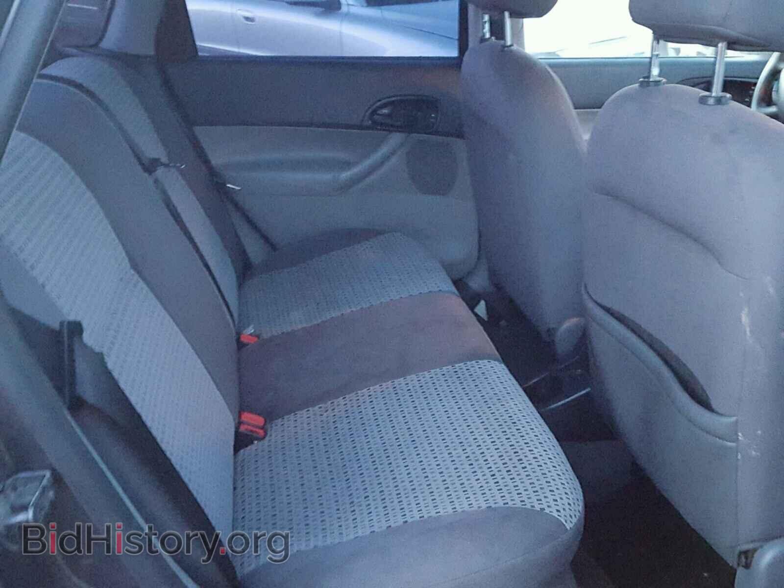 2007 FORD FOCUS - VIN: 1FAFP34N47W287045 - Фото 6