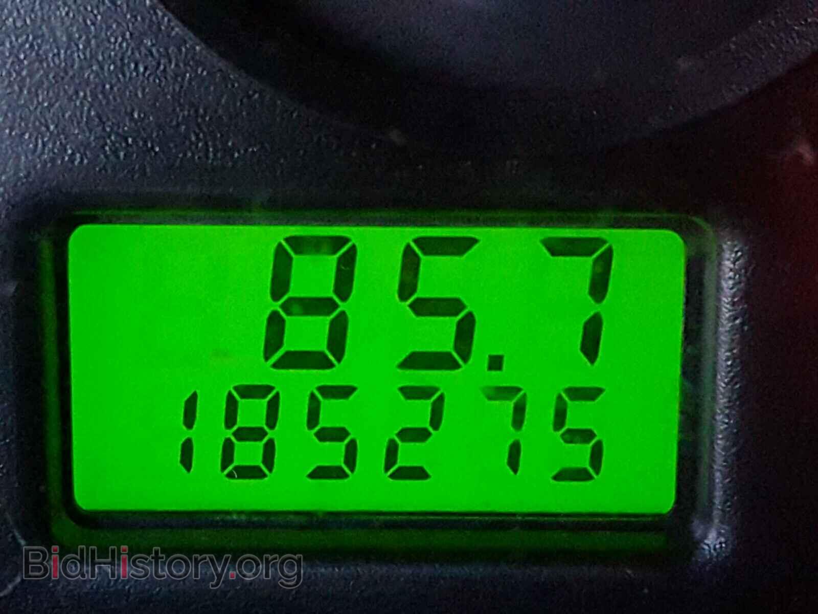 2007 FORD FOCUS - VIN: 1FAFP34N47W287045 - Фото 8