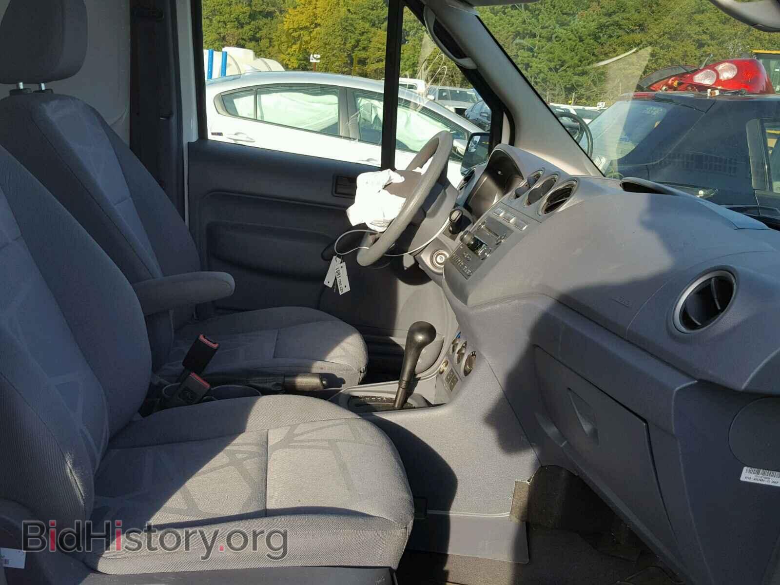 2013 FORD TRANSIT CO - VIN: NM0LS7DN9DT161924 - Фото 5