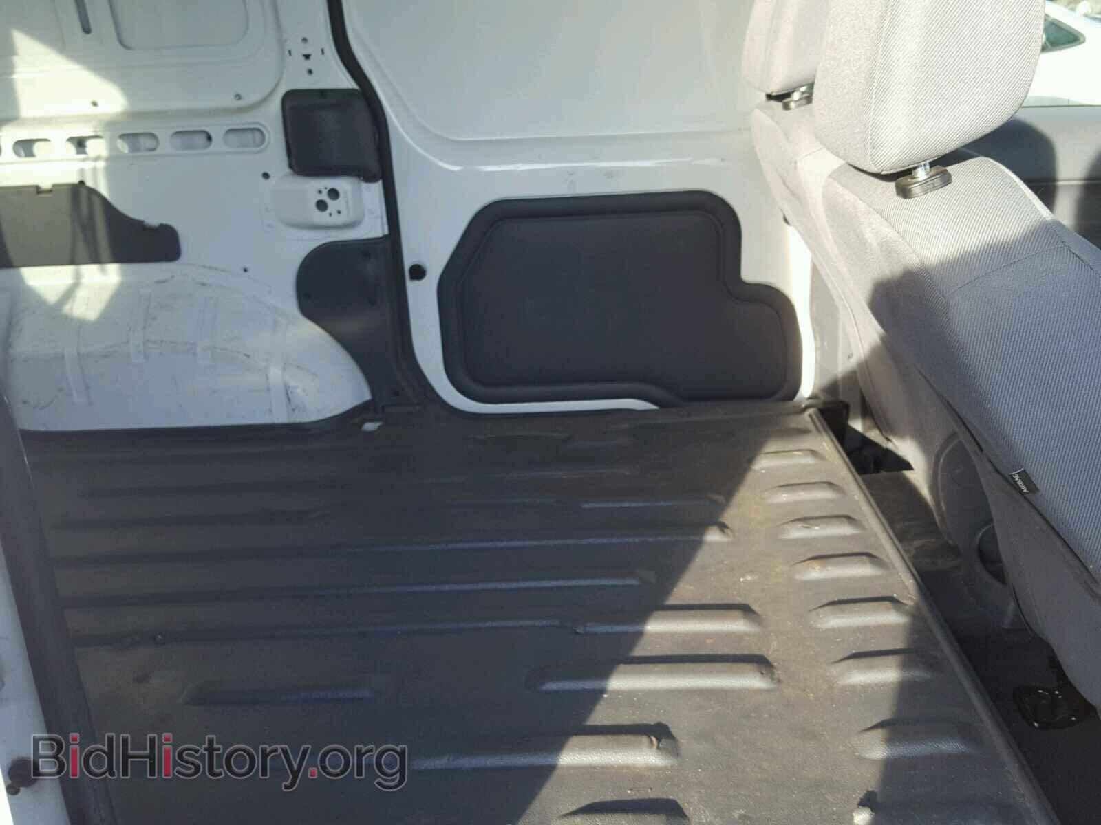 2013 FORD TRANSIT CO - VIN: NM0LS7DN9DT161924 - Фото 6