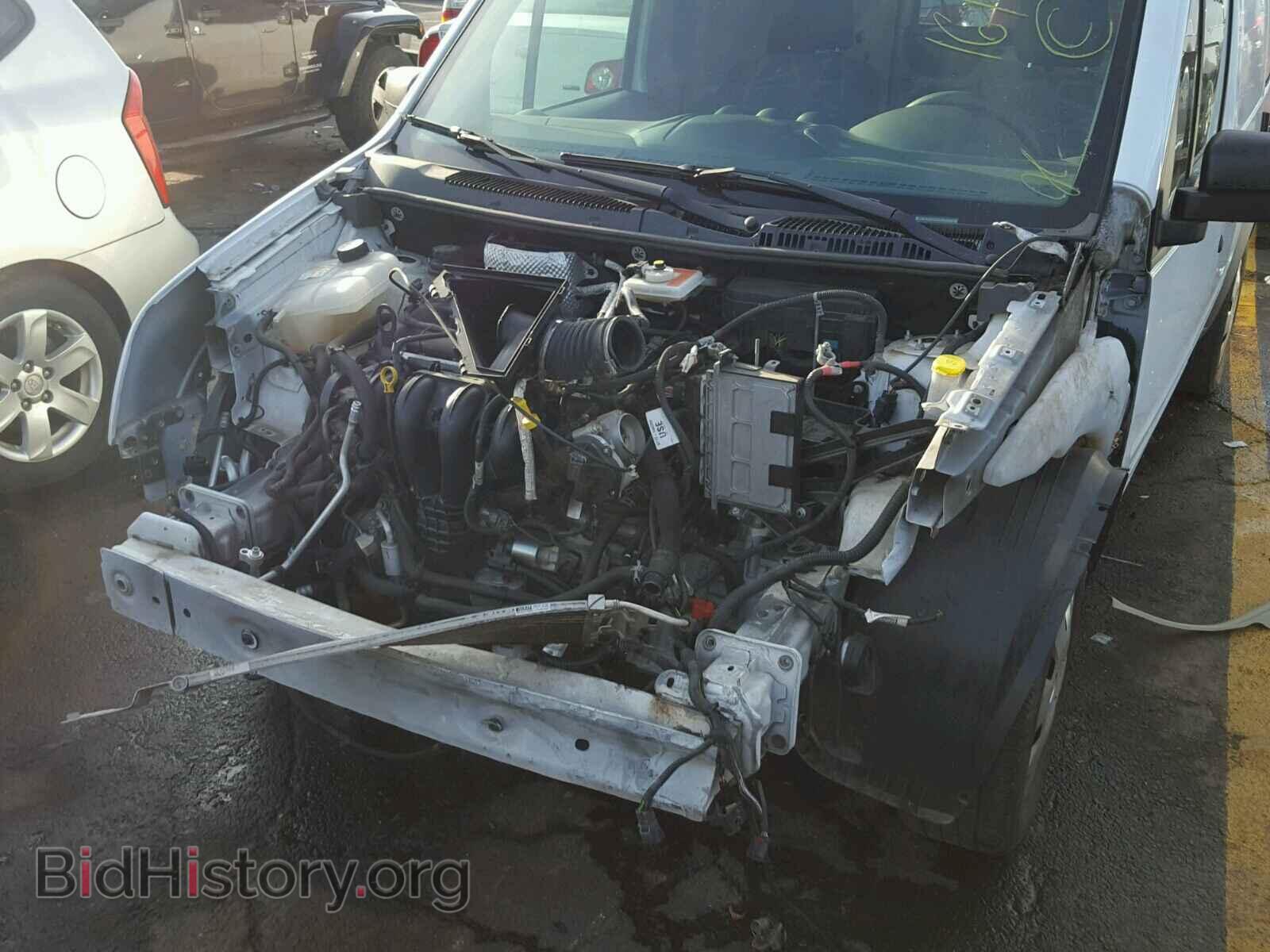 2013 FORD TRANSIT CO - VIN: NM0LS7DN9DT161924 - Фото 9
