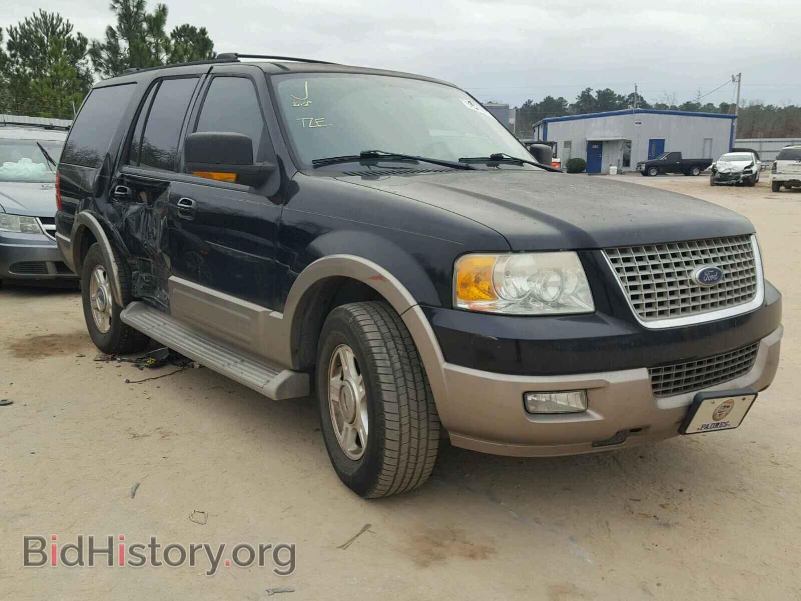 Photo 1FMPU17LX4LB56331 - FORD EXPEDITION 2004