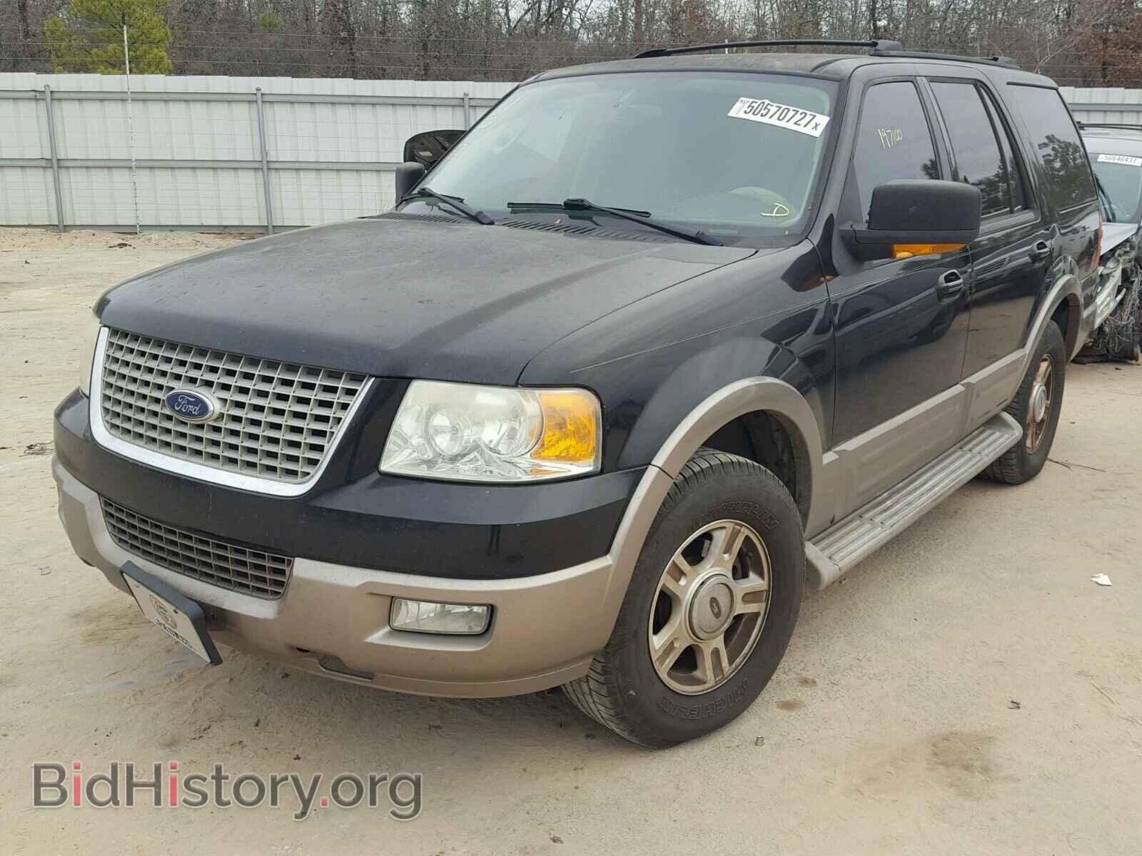 2004 FORD EXPEDITION - VIN: 1FMPU17LX4LB56331 - Photo 2