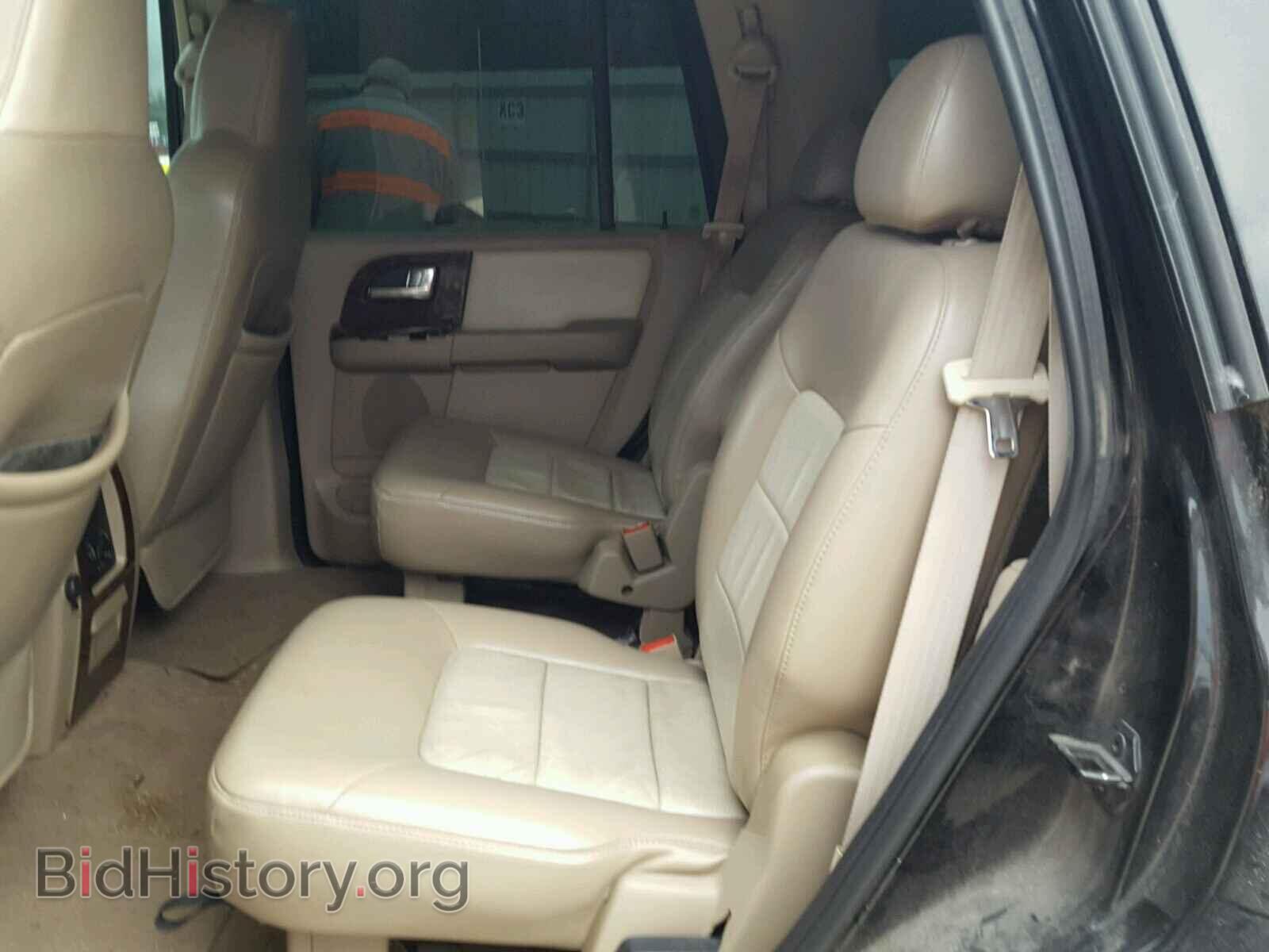 2004 FORD EXPEDITION - VIN: 1FMPU17LX4LB56331 - Photo 6
