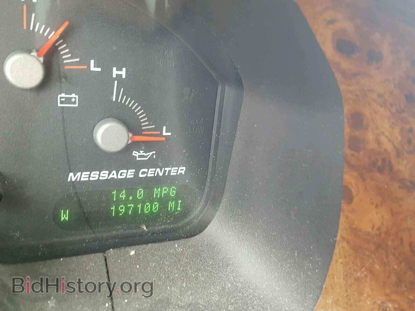 2004 FORD EXPEDITION - VIN: 1FMPU17LX4LB56331 - Photo 8