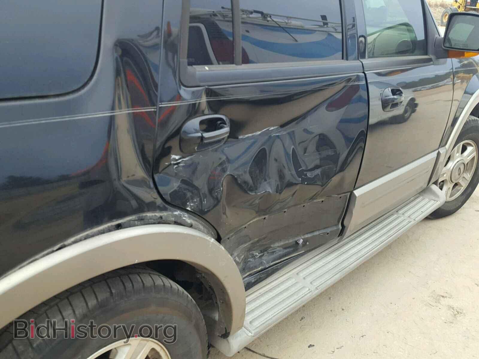 2004 FORD EXPEDITION - VIN: 1FMPU17LX4LB56331 - Photo 9