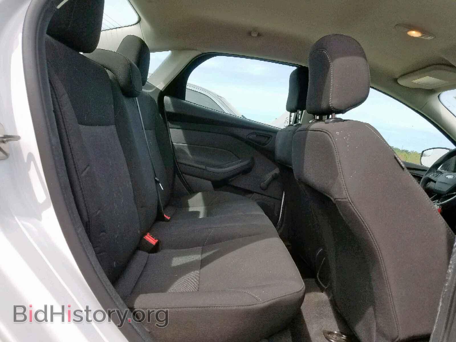 2016 FORD FOCUS - VIN: 1FADP3E26GL406422 - Photo 6