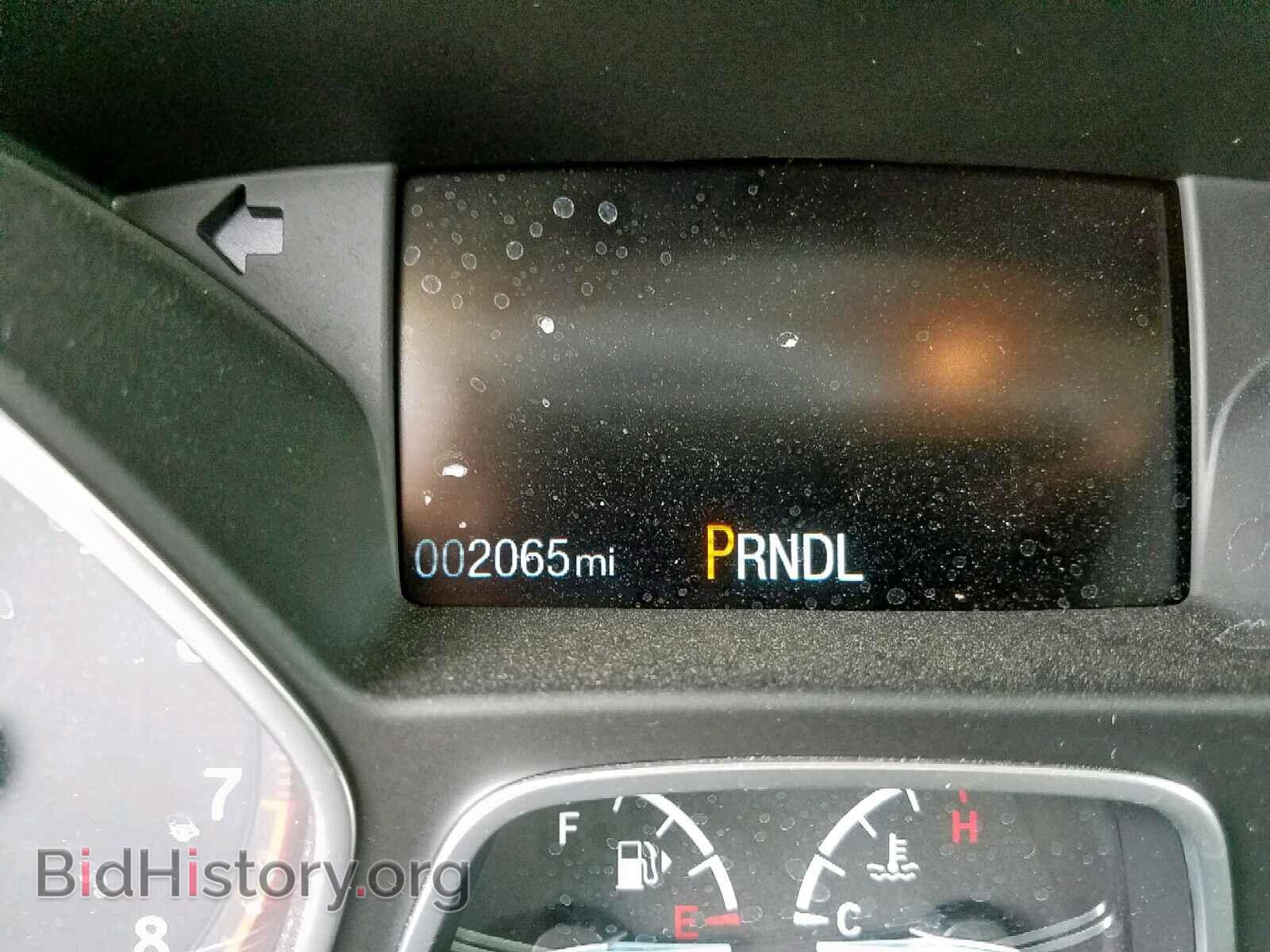2016 FORD FOCUS - VIN: 1FADP3E26GL406422 - Photo 8