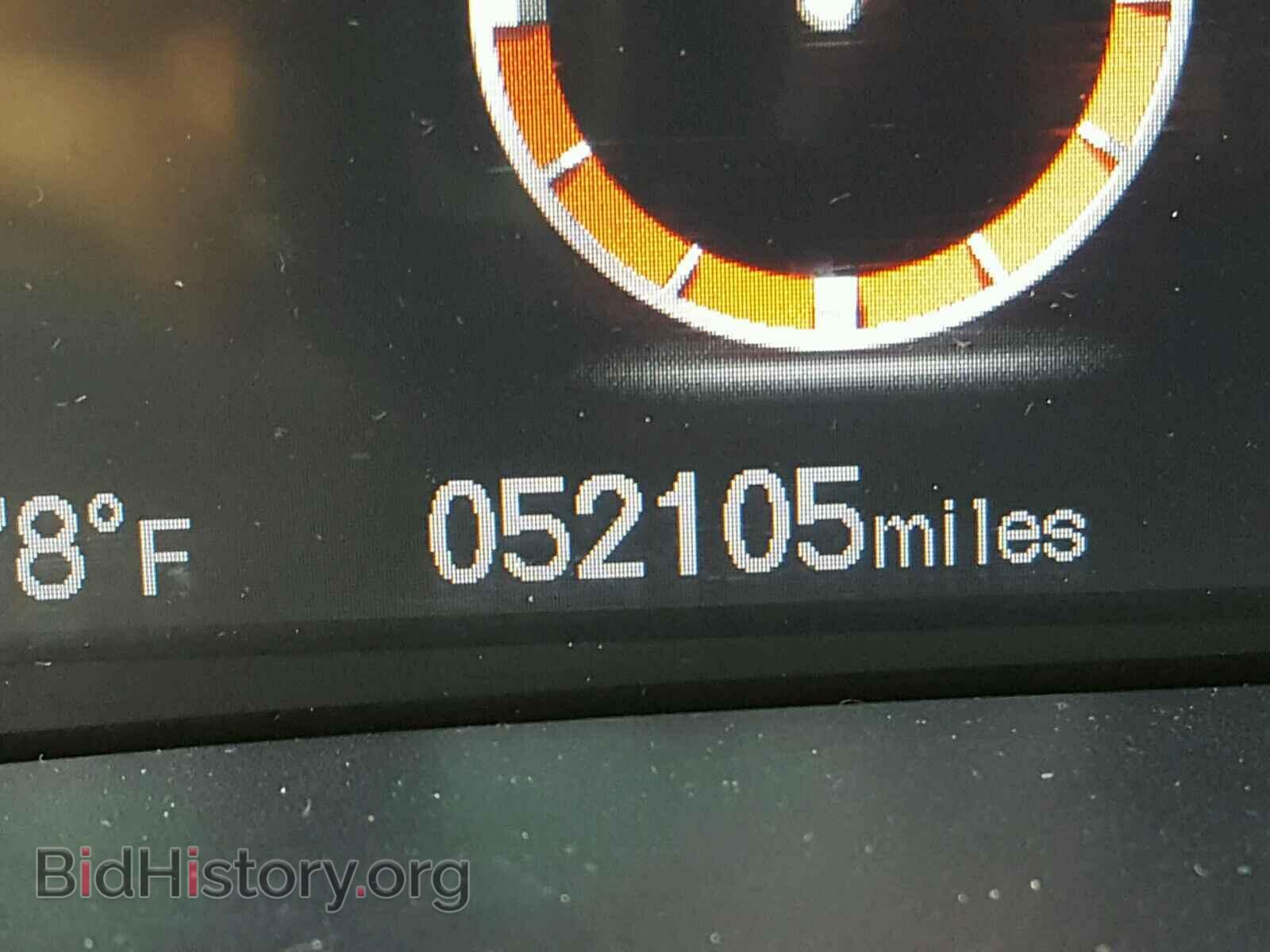 2013 HONDA CIVIC - VIN: 19XFB2F5XDE048492 - Фото 8
