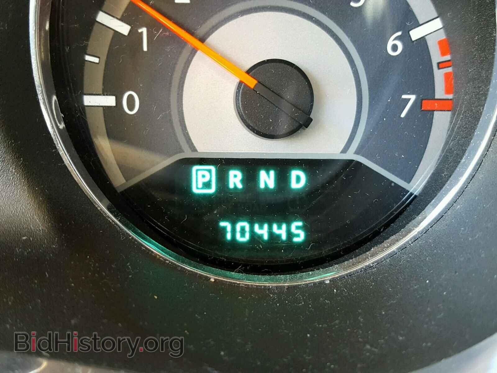 2012 CHRYSLER 200 - VIN: 1C3CCBCG5CN304218 - Фото 8