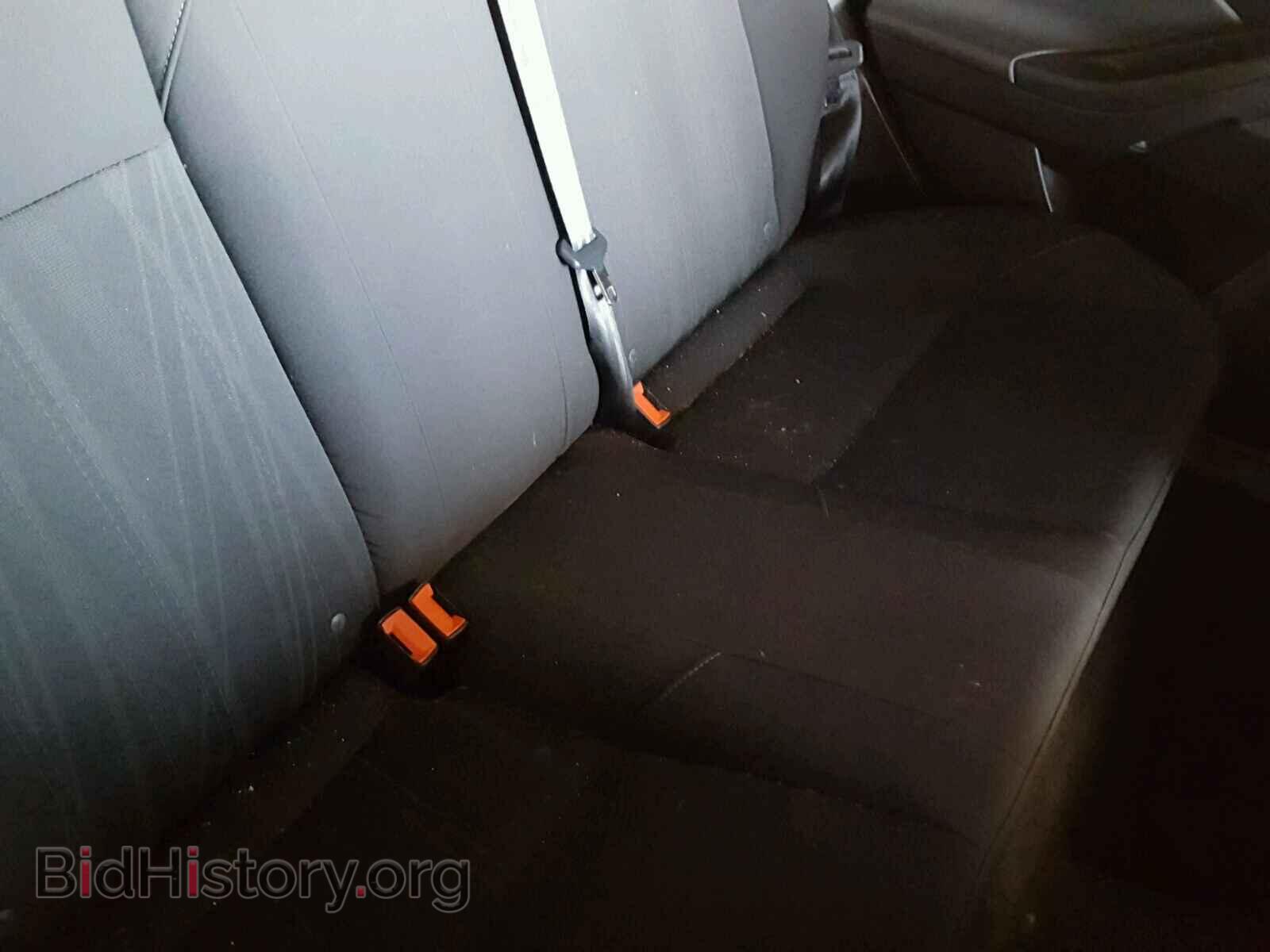 2016 FORD FOCUS - VIN: 1FADP3E22GL392101 - Photo 6