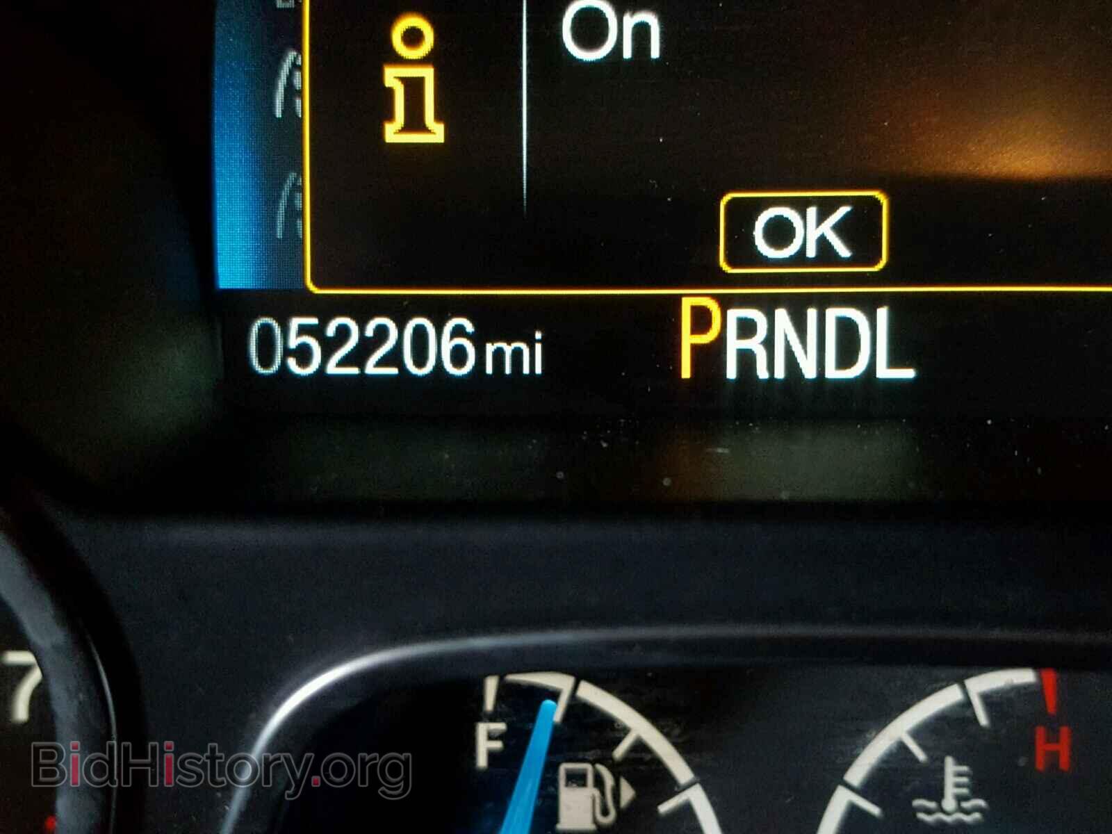 2016 FORD FOCUS - VIN: 1FADP3E22GL392101 - Photo 8