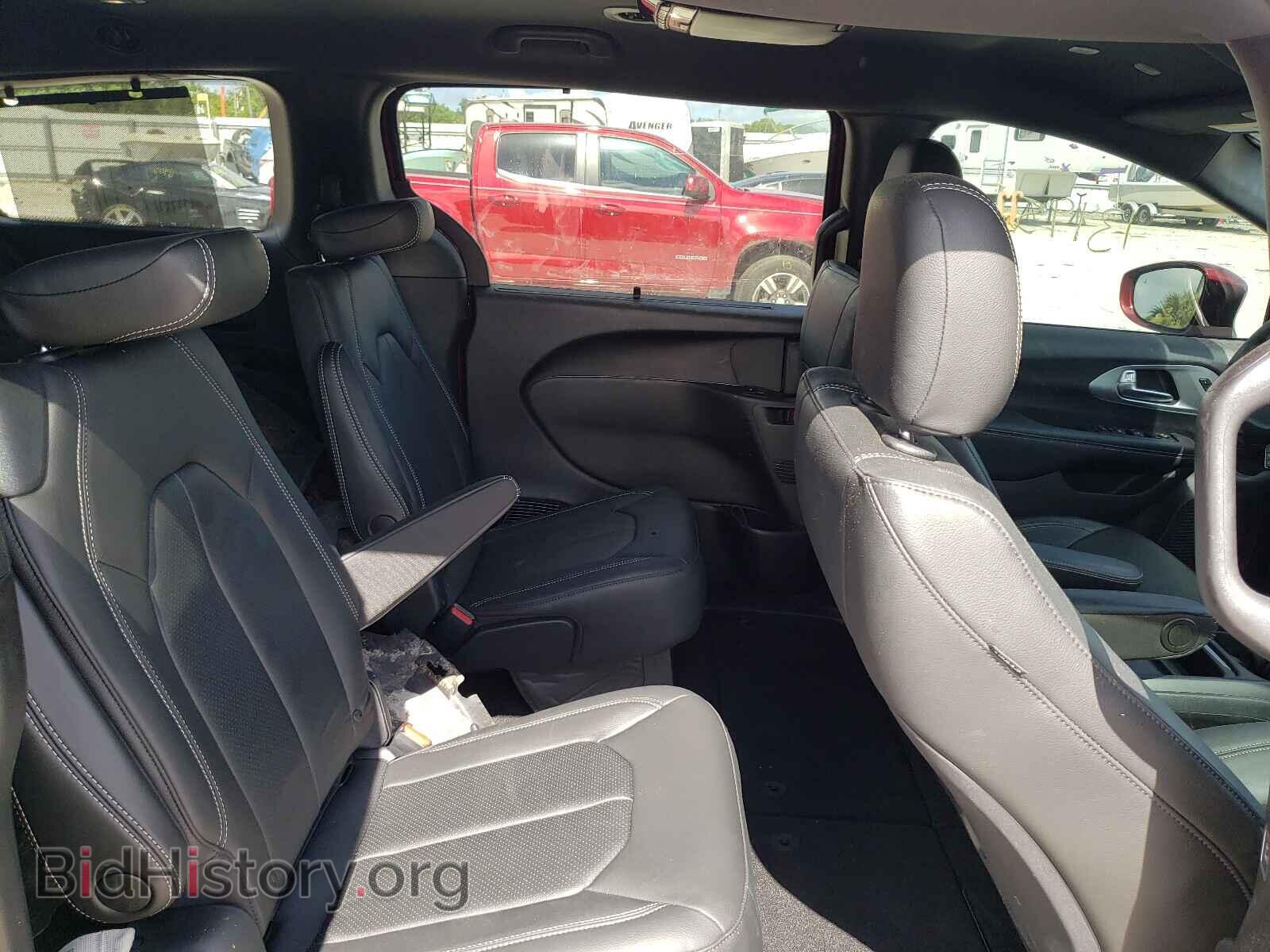 2020 CHRYSLER PACIFICA - VIN: 2C4RC1BG0LR203561 - Фото 6