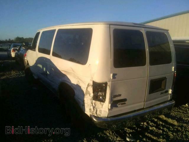 2012 FORD ECONOLINE - VIN: 1FBNE3BL2CDA24902 - Photo 3