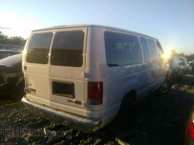 2012 FORD ECONOLINE - VIN: 1FBNE3BL2CDA24902 - Photo 4