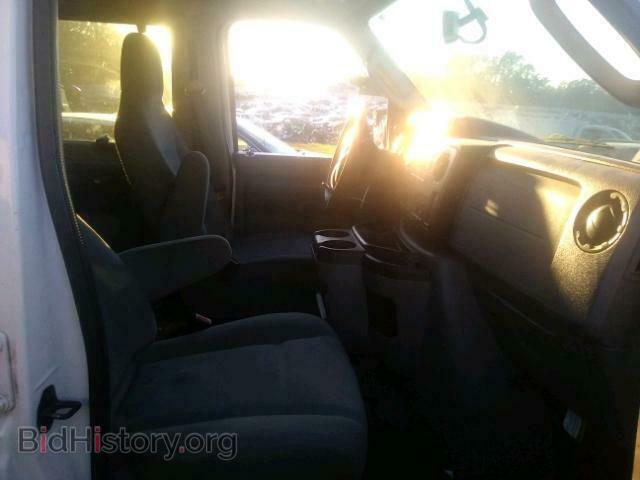 2012 FORD ECONOLINE - VIN: 1FBNE3BL2CDA24902 - Photo 5