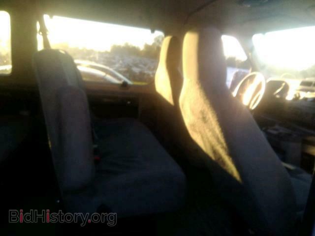 2012 FORD ECONOLINE - VIN: 1FBNE3BL2CDA24902 - Photo 6