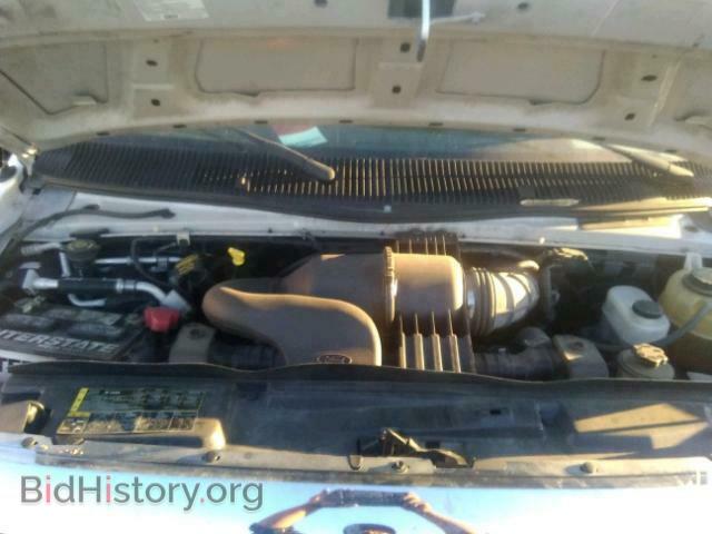2012 FORD ECONOLINE - VIN: 1FBNE3BL2CDA24902 - Photo 7