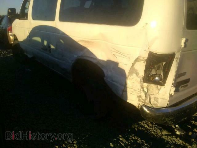 2012 FORD ECONOLINE - VIN: 1FBNE3BL2CDA24902 - Photo 9