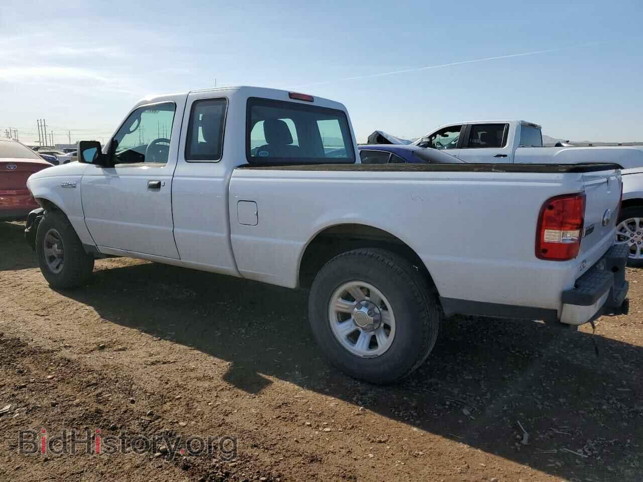 2011 FORD RANGER - VIN: 1FTKR1EE3BPB05425 - Фото 2
