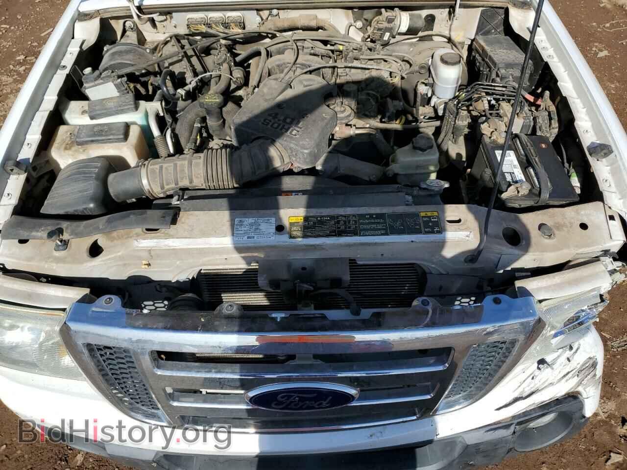 2011 FORD RANGER - VIN: 1FTKR1EE3BPB05425 - Фото 11