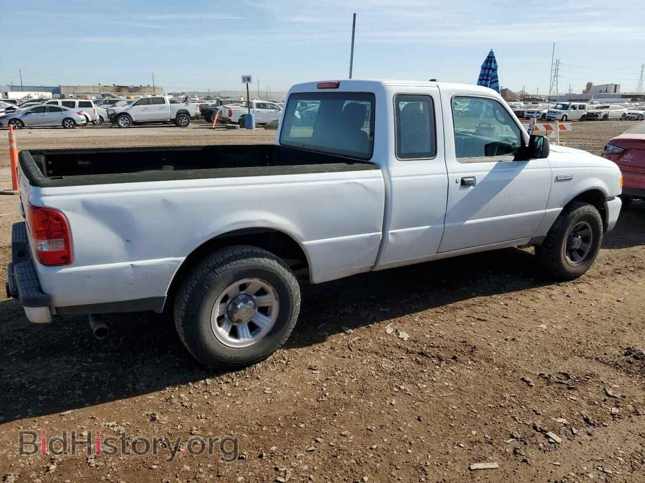 2011 FORD RANGER - VIN: 1FTKR1EE3BPB05425 - Фото 3