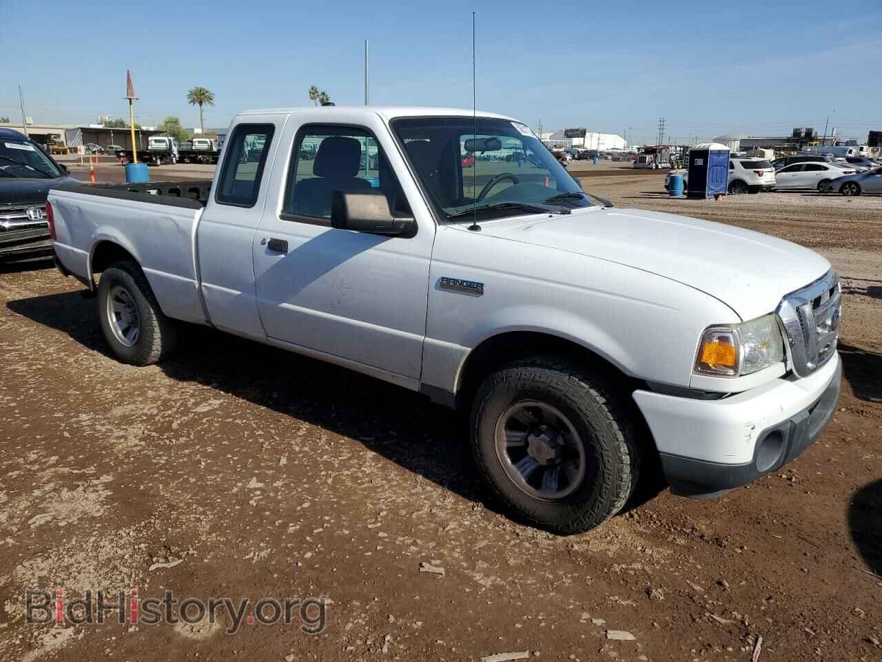 2011 FORD RANGER - VIN: 1FTKR1EE3BPB05425 - Фото 4