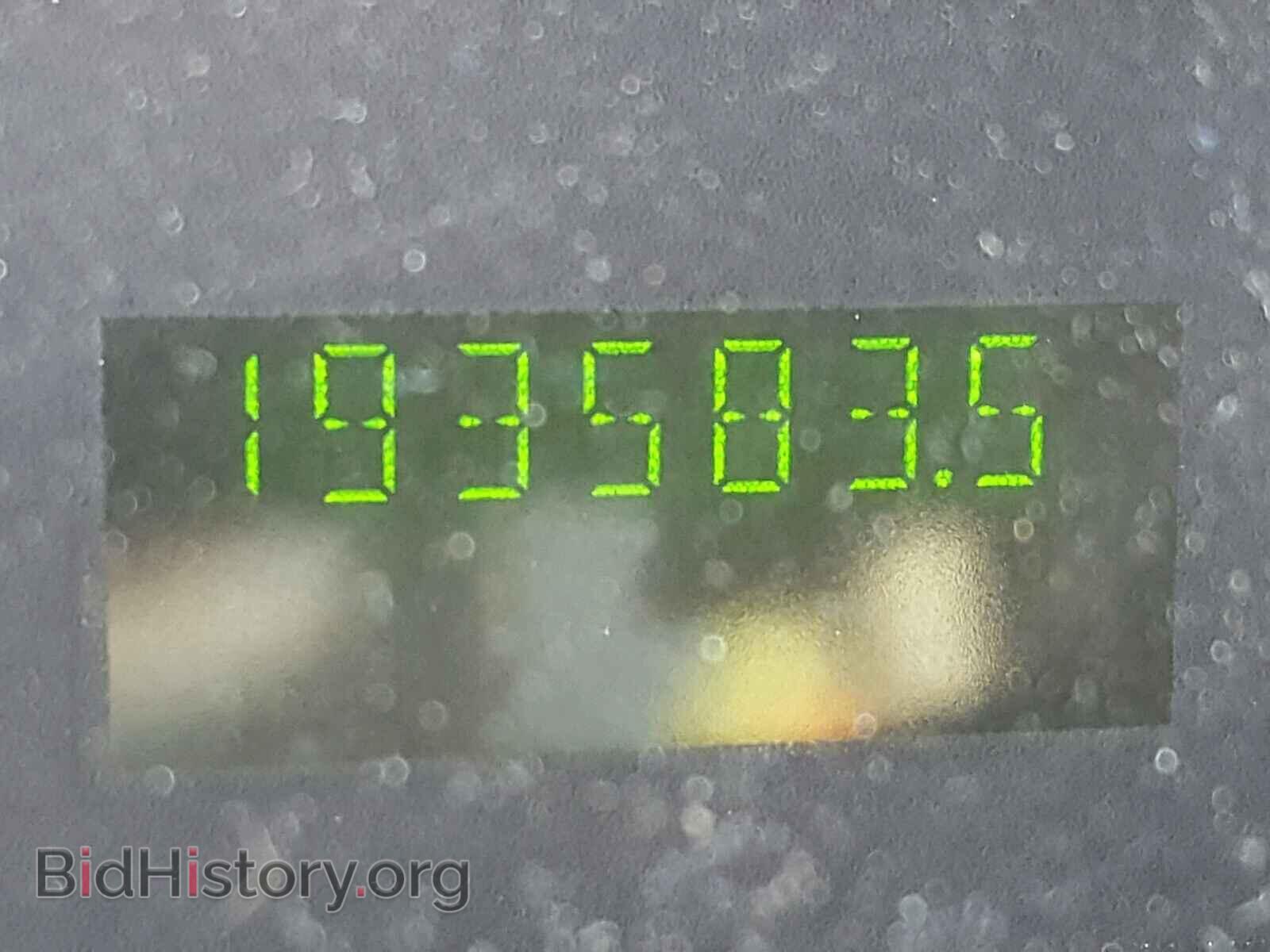 2007 FORD ECONOLINE - VIN: 1FTNE14WX7DA56932 - Фото 8