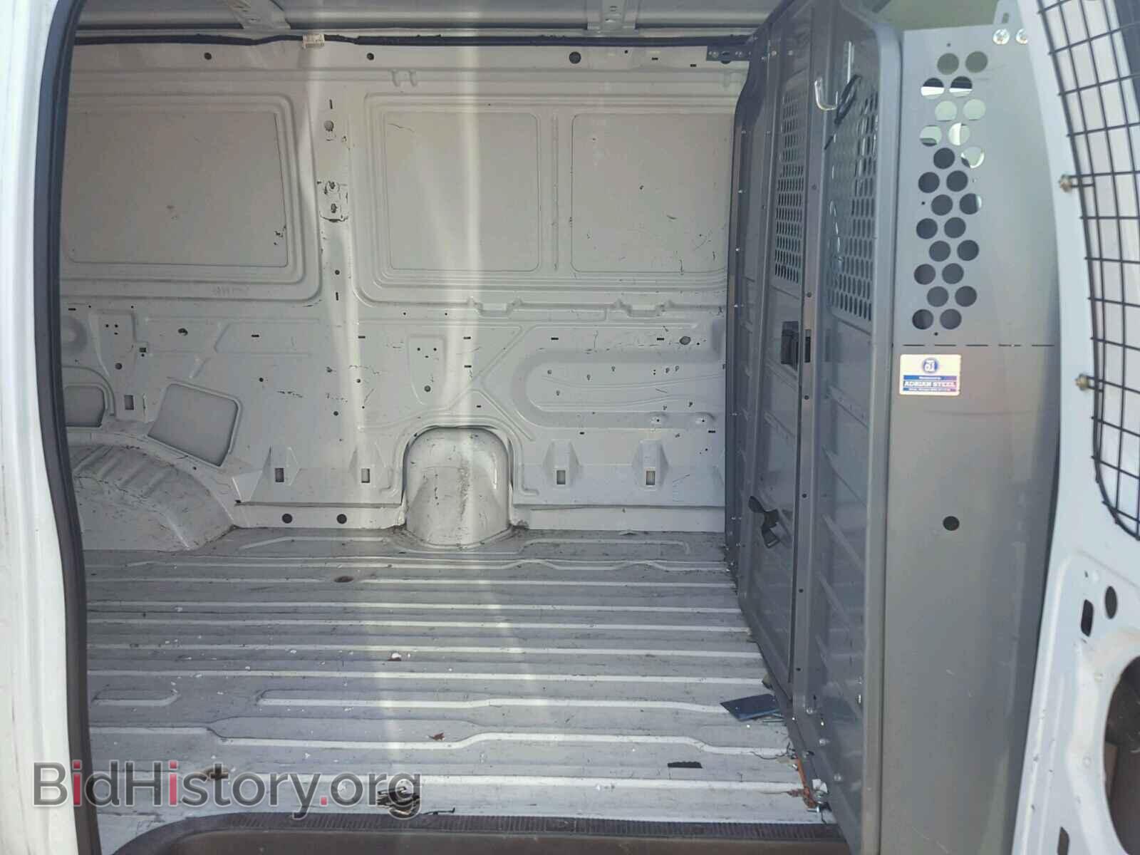 2007 FORD ECONOLINE - VIN: 1FTNE14WX7DA56932 - Фото 9