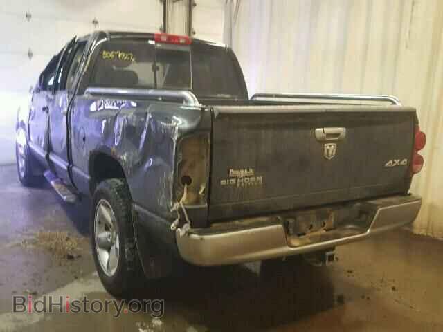 2007 DODGE RAM 1500 - VIN: 1D7HU18287S221496 - Фото 3