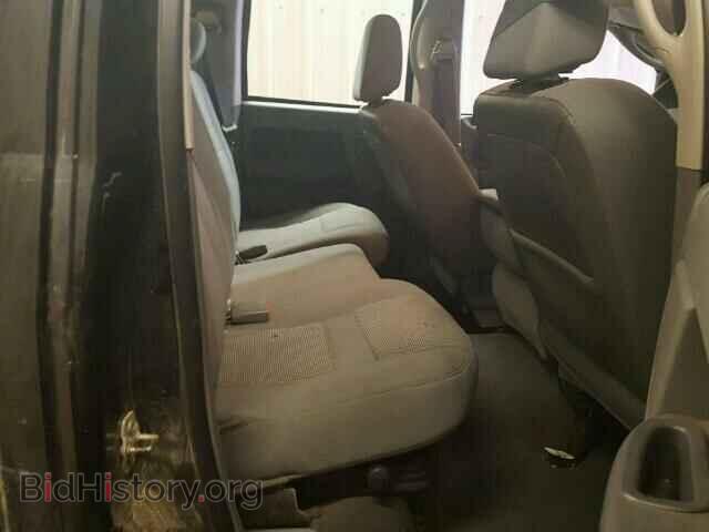 2007 DODGE RAM 1500 - VIN: 1D7HU18287S221496 - Фото 6
