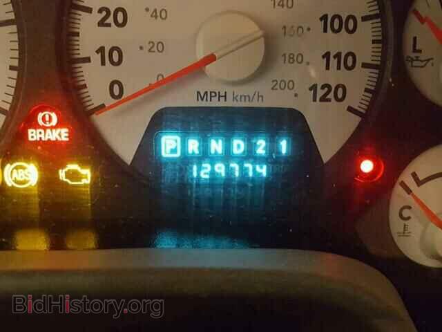 2007 DODGE RAM 1500 - VIN: 1D7HU18287S221496 - Фото 8