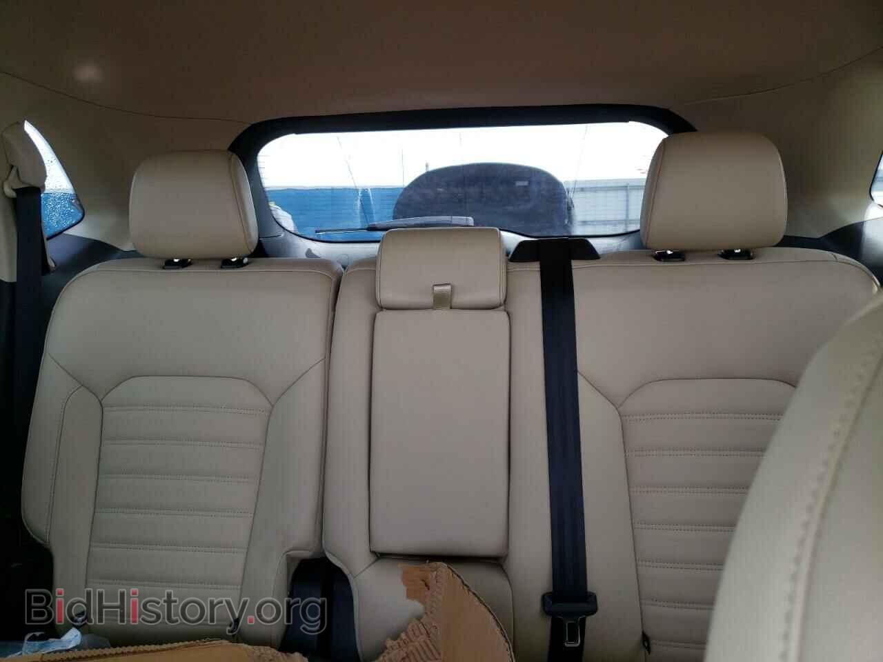 2020 FORD EDGE - VIN: 2FMPK4J99LBB42939 - Photo 10
